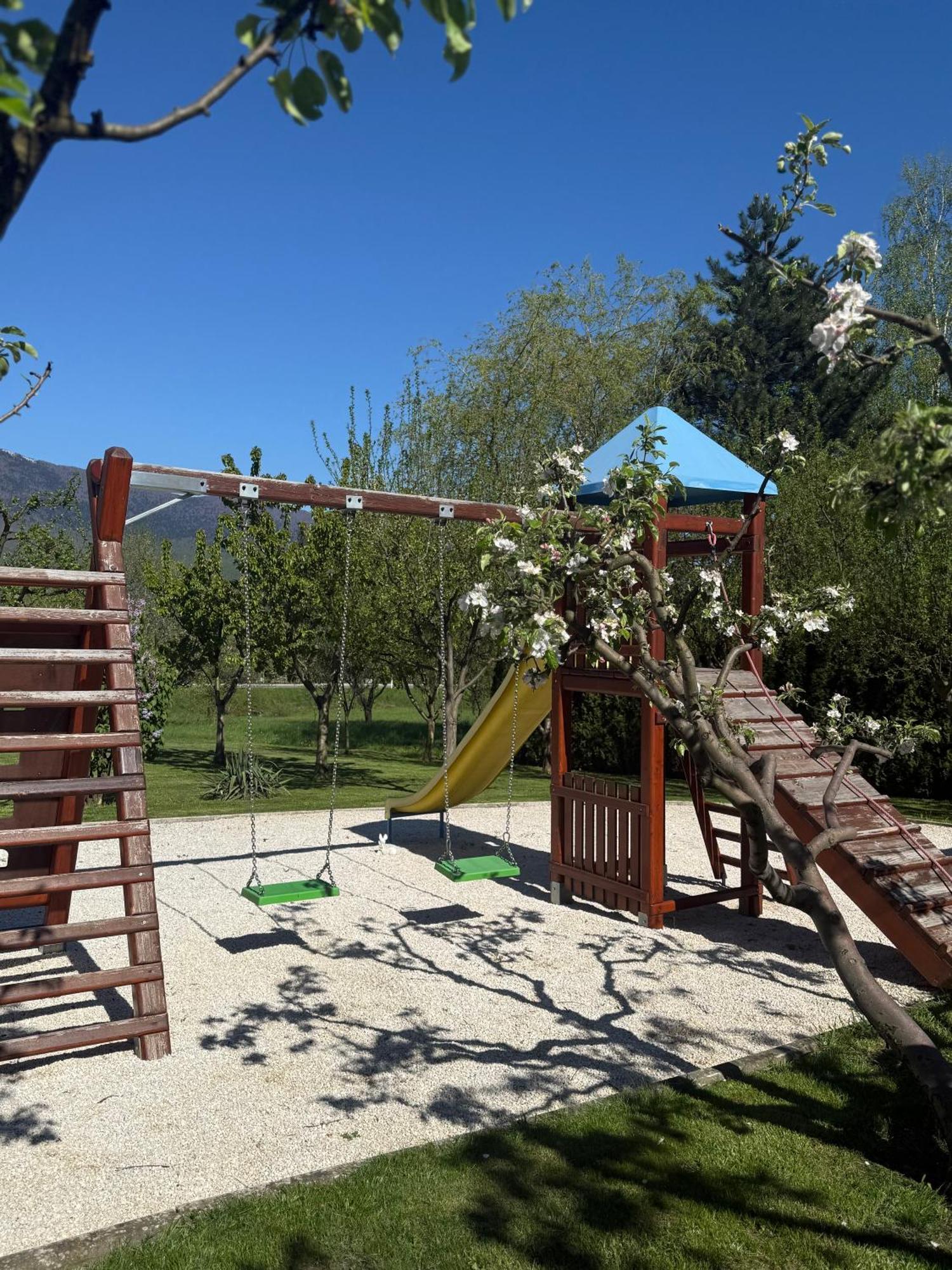Plitvice Pension Perisic Korenica Zewnętrze zdjęcie
